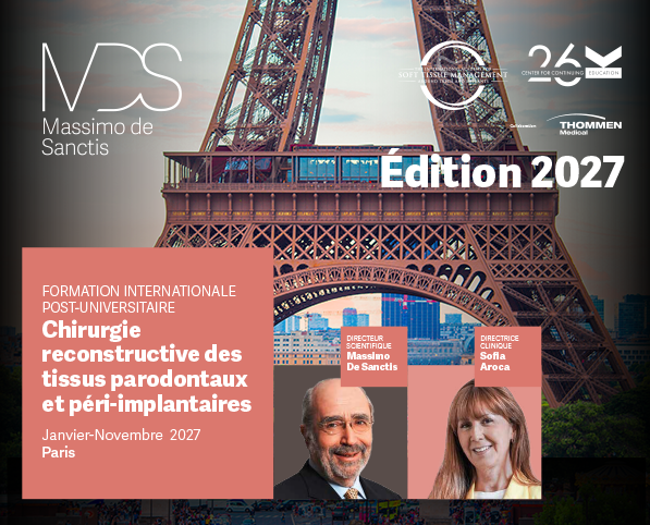 POST GRADUATE MASSIMO 2027